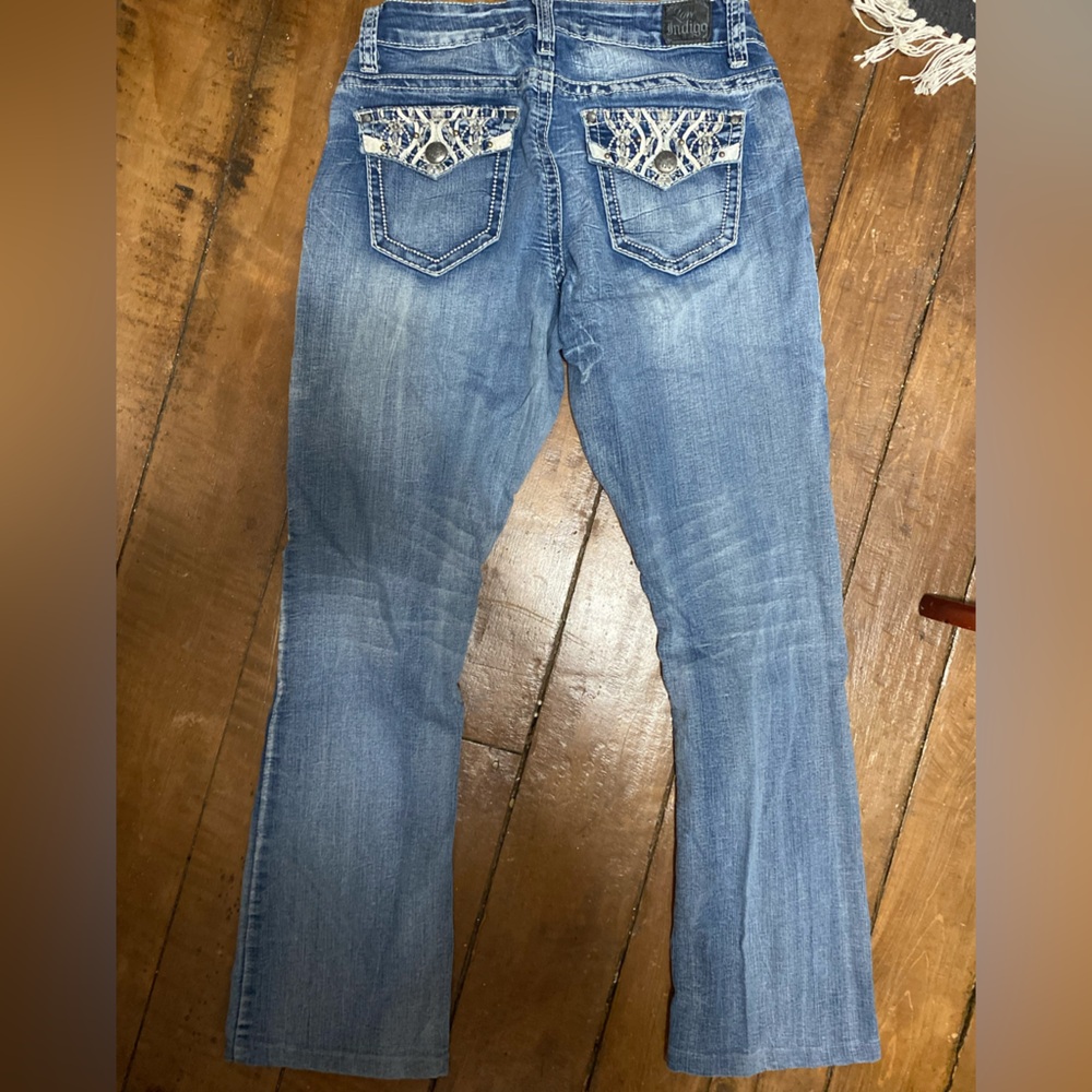 Love Indigo Women’s Size 4 Jeans